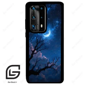 قاب گوشی هوآوی P40 پرو پلاس (Huawei P40 Pro Plus ) طرح طبیعت کد 2206