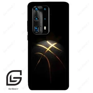 قاب گوشی هوآوی P40 پرو پلاس (Huawei P40 Pro Plus ) طرح توپ کد 2210