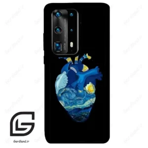 قاب گوشی هوآوی P40 پرو پلاس (Huawei P40 Pro Plus ) طرح ونگوک کد 2214