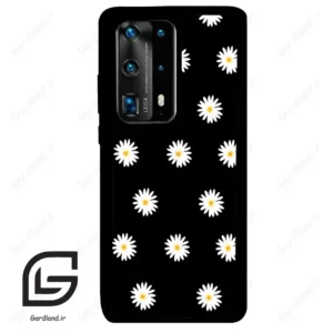 قاب گوشی هوآوی P40 پرو پلاس (Huawei P40 Pro Plus ) طرح گل کد 2215