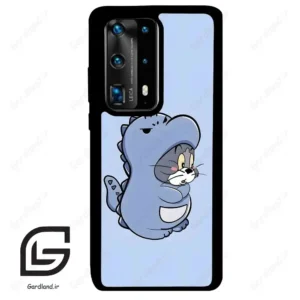 قاب گوشی هوآوی P40 پرو پلاس (Huawei P40 Pro Plus ) طرح تام کد 2216