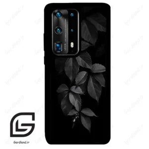 قاب گوشی هوآوی P40 پرو پلاس (Huawei P40 Pro Plus ) طرح برگ کد 2223