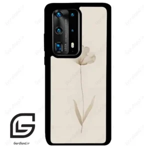 قاب گوشی هوآوی P40 پرو پلاس (Huawei P40 Pro Plus ) طرح گل کد 2225