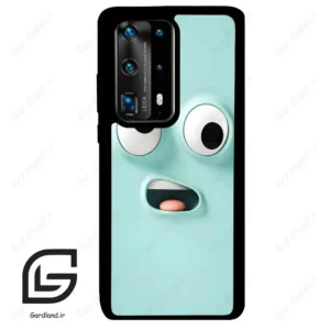 قاب گوشی هوآوی P40 پرو پلاس (Huawei P40 Pro Plus ) طرح کیوت کد 2226