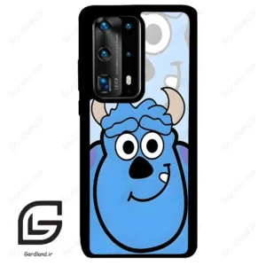 قاب گوشی هوآوی P40 پرو پلاس (Huawei P40 Pro Plus ) طرح سالیوان کد 2228