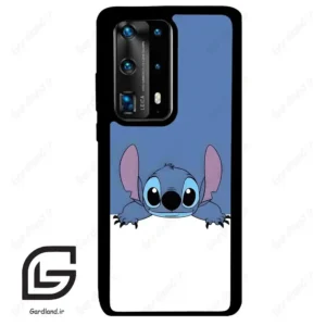 قاب گوشی هوآوی P40 پرو پلاس (Huawei P40 Pro Plus ) طرح استیچ کد 2231