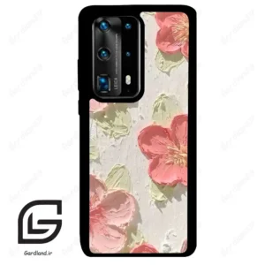 قاب گوشی هوآوی P40 پرو پلاس (Huawei P40 Pro Plus ) طرح گل کد 2234