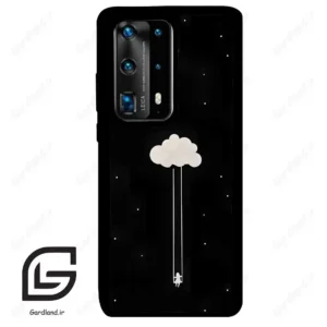 قاب گوشی هوآوی P40 پرو پلاس (Huawei P40 Pro Plus ) طرح دخترانه کد 2235