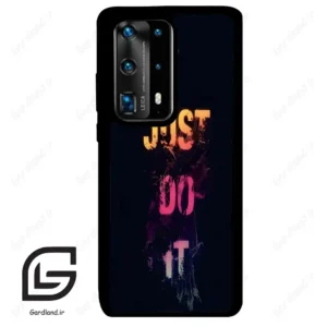 قاب گوشی هوآوی P40 پرو پلاس (Huawei P40 Pro Plus ) طرح نوشته کد 2237