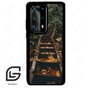 قاب گوشی هوآوی P40 پرو پلاس (Huawei P40 Pro Plus ) طرح طبیعت کد 2240
