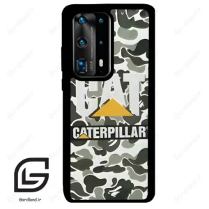 قاب گوشی هوآوی P40 پرو پلاس (Huawei P40 Pro Plus ) طرح برند کد 2248