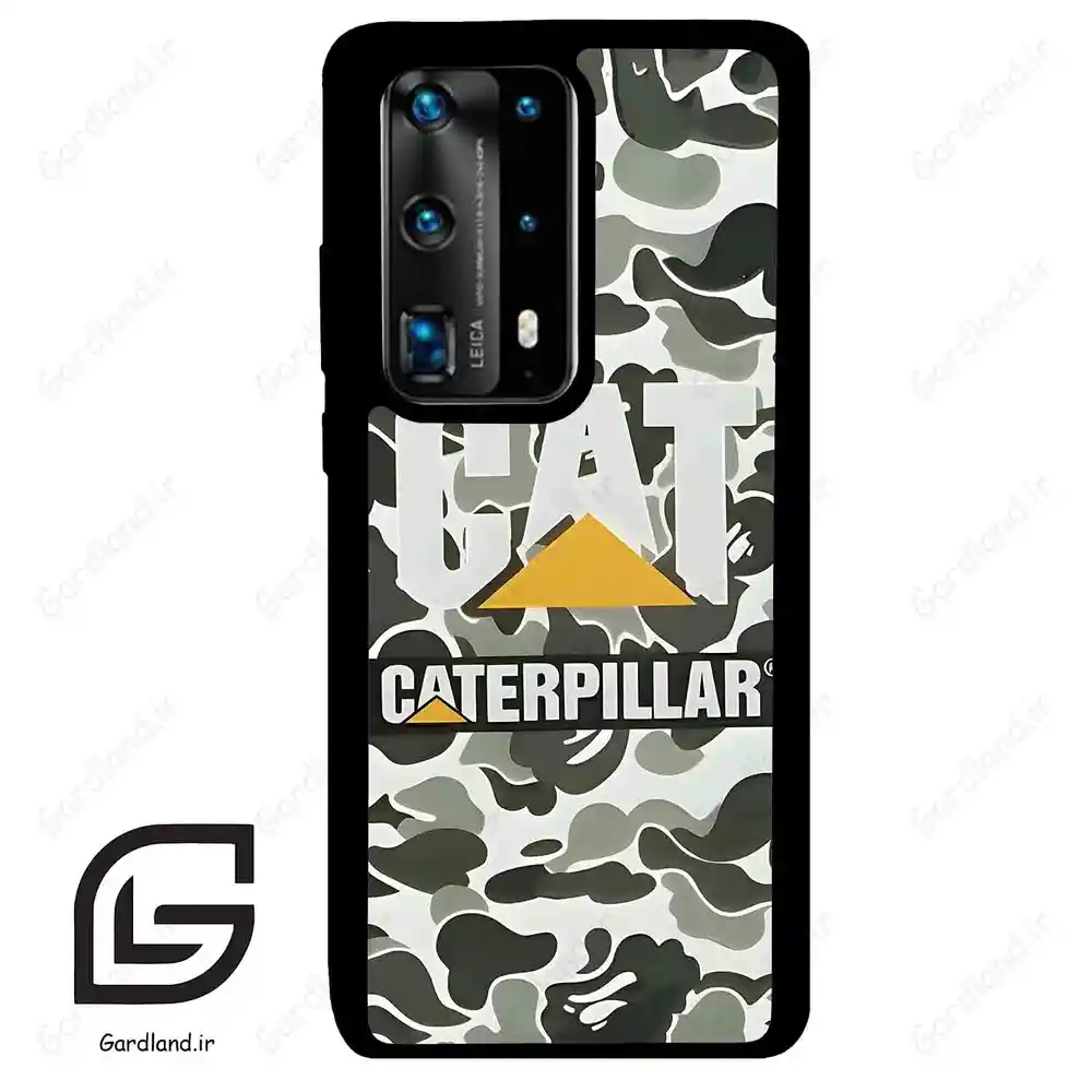 قاب گوشی هوآوی P40 پرو پلاس (Huawei P40 Pro Plus ) طرح برند کد 2248