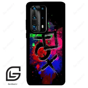 قاب گوشی هوآوی P40 پرو پلاس (Huawei P40 Pro Plus ) طرح بازی کد 2249