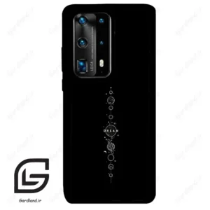 قاب گوشی هوآوی P40 پرو پلاس (Huawei P40 Pro Plus ) طرح خفن کد 2255