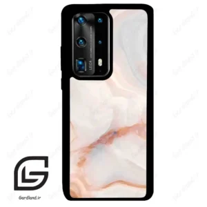 قاب گوشی هوآوی P40 پرو پلاس (Huawei P40 Pro Plus ) طرح مرمر کد 2257