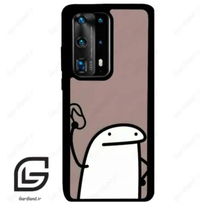 قاب گوشی هوآوی P40 پرو پلاس (Huawei P40 Pro Plus ) طرح میقولی کد 2264