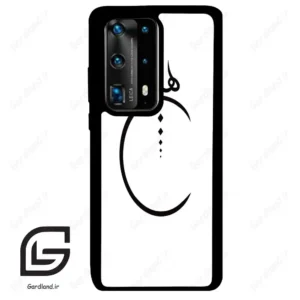 قاب گوشی هوآوی P40 پرو پلاس (Huawei P40 Pro Plus ) طرح نوشته کد 2281