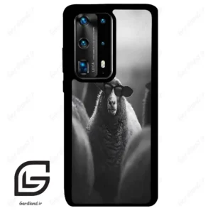 قاب گوشی هوآوی P40 پرو پلاس (Huawei P40 Pro Plus ) طرح گوسفند کد 2290