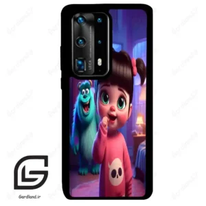 قاب گوشی هوآوی P40 پرو پلاس (Huawei P40 Pro Plus ) طرح سالیوان کد 2293