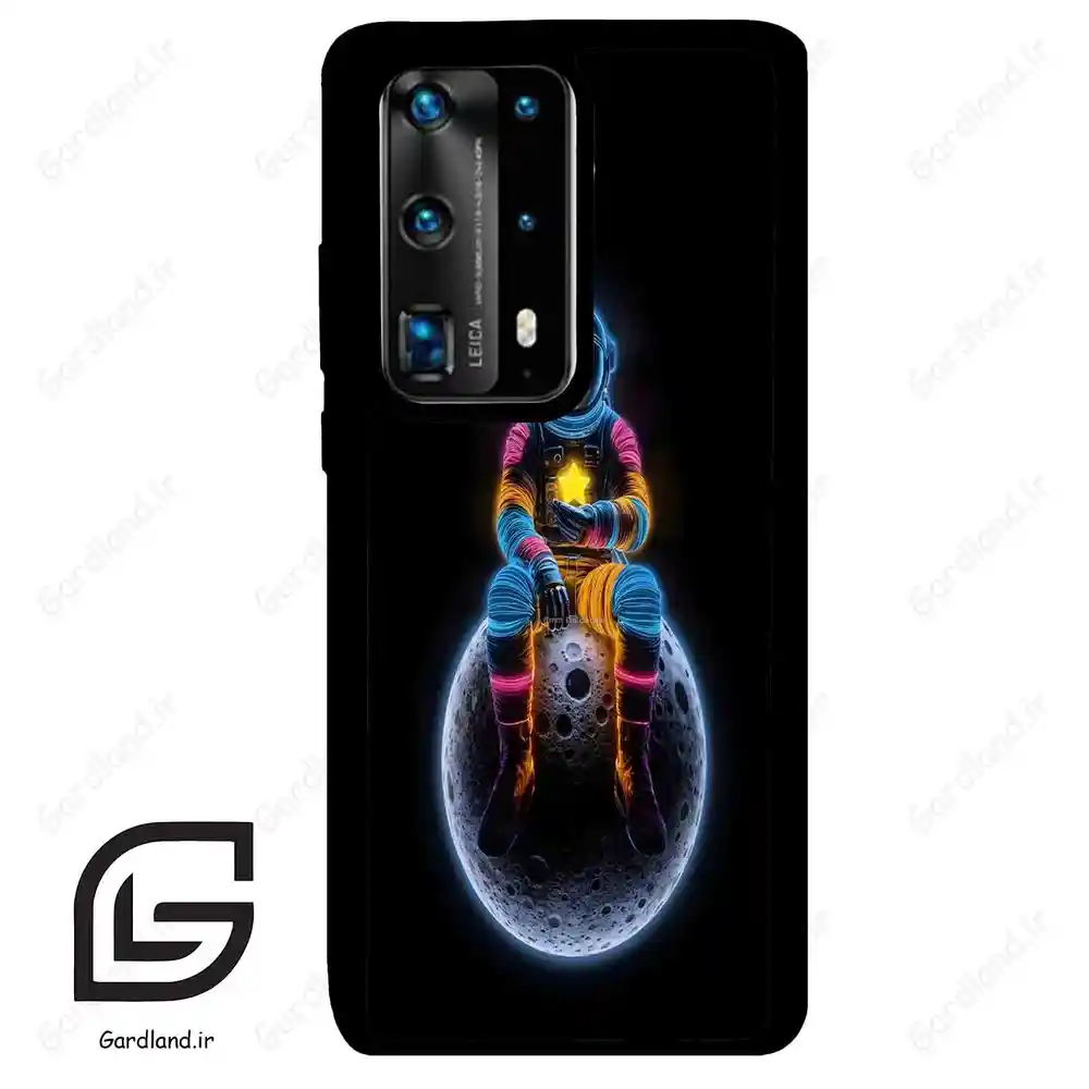 قاب گوشی هوآوی P40 پرو پلاس (Huawei P40 Pro Plus ) طرح کره کد 2294