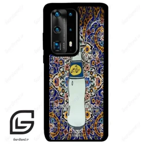 قاب گوشی هوآوی P40 پرو پلاس (Huawei P40 Pro Plus ) طرح دوغ کد 2300
