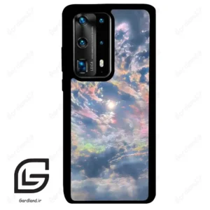 قاب گوشی هوآوی P40 پرو پلاس (Huawei P40 Pro Plus ) طرح اسمان کد 2310