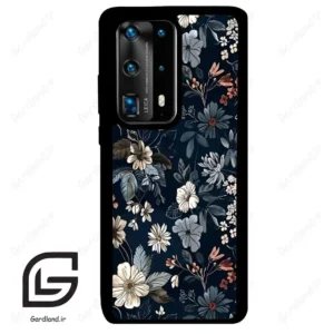 قاب گوشی هوآوی P40 پرو پلاس (Huawei P40 Pro Plus ) طرح گل کد 2314