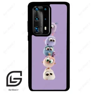 قاب گوشی هوآوی P40 پرو پلاس (Huawei P40 Pro Plus ) طرح انگیری کد 2315