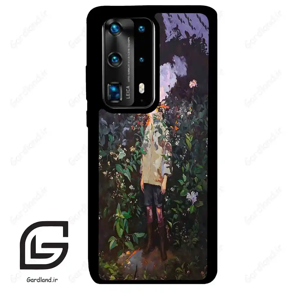 قاب گوشی هوآوی P40 پرو پلاس (Huawei P40 Pro Plus ) طرح خفن کد 2324