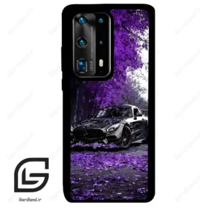 قاب گوشی هوآوی P40 پرو پلاس (Huawei P40 Pro Plus ) طرح پسرانه کد 2352