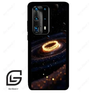 قاب گوشی هوآوی P40 پرو پلاس (Huawei P40 Pro Plus ) طرح اسمان کد 2355