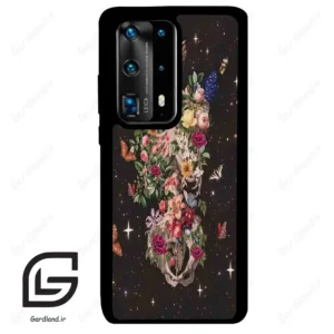 قاب گوشی هوآوی P40 پرو پلاس (Huawei P40 Pro Plus ) طرح ستون کد 2362