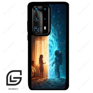 قاب گوشی هوآوی P40 پرو پلاس (Huawei P40 Pro Plus ) طرح میان کد 2375