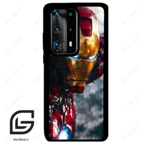 قاب گوشی هوآوی P40 پرو پلاس (Huawei P40 Pro Plus ) طرح مرداهنی کد 2380