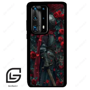 قاب گوشی هوآوی P40 پرو پلاس (Huawei P40 Pro Plus ) طرح جنگجو کد 2395