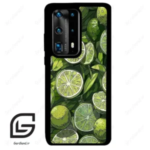 قاب گوشی هوآوی P40 پرو پلاس (Huawei P40 Pro Plus ) طرح لیمو کد 2398