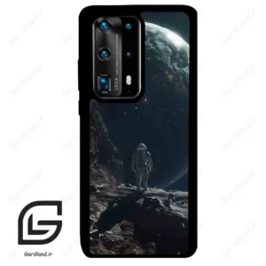 قاب گوشی هوآوی P40 پرو پلاس (Huawei P40 Pro Plus ) طرح ماه کد 2412