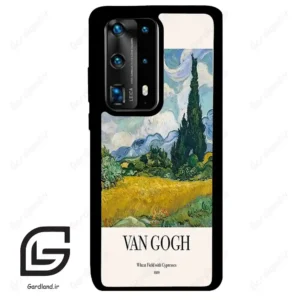 قاب گوشی هوآوی P40 پرو پلاس (Huawei P40 Pro Plus ) طرح ونگوک کد 2428