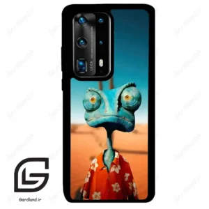 قاب گوشی هوآوی P40 پرو پلاس (Huawei P40 Pro Plus ) طرح رنگو کد 2433