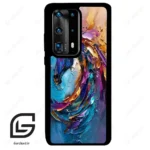 قاب گوشی هوآوی P40 پرو پلاس (Huawei P40 Pro Plus ) طرح اسب کد 2441