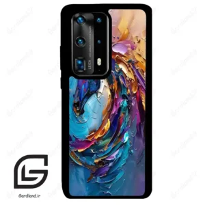 قاب گوشی هوآوی P40 پرو پلاس (Huawei P40 Pro Plus ) طرح اسب کد 2441