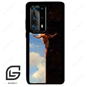 قاب گوشی هوآوی P40 پرو پلاس (Huawei P40 Pro Plus ) طرح شب کد 2458