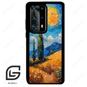 قاب گوشی هوآوی P40 پرو پلاس (Huawei P40 Pro Plus ) طرح ونگوک کد 2464