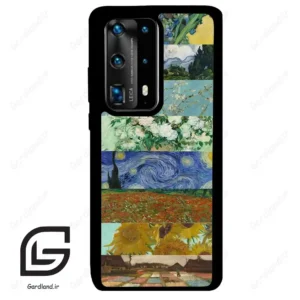 قاب گوشی هوآوی P40 پرو پلاس (Huawei P40 Pro Plus ) طرح ونگوک کد 2469