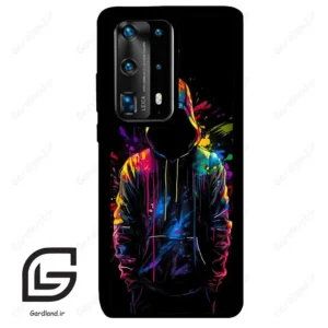 قاب گوشی هوآوی P40 پرو پلاس (Huawei P40 Pro Plus ) طرح پسرانه کد 2473