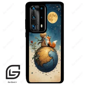 قاب گوشی هوآوی P40 پرو پلاس (Huawei P40 Pro Plus ) طرح شازده کد 2500