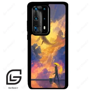 قاب گوشی هوآوی P40 پرو پلاس (Huawei P40 Pro Plus ) طرح نقاشی کد 2501