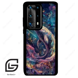 قاب گوشی هوآوی P40 پرو پلاس (Huawei P40 Pro Plus ) طرح نقاشی کد 2514