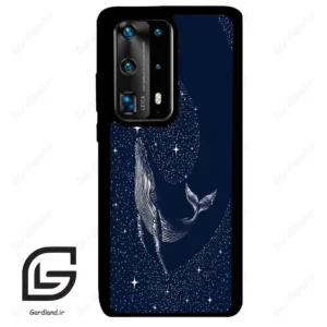 قاب گوشی هوآوی P40 پرو پلاس (Huawei P40 Pro Plus ) طرح وال کد 2520
