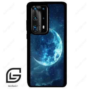 قاب گوشی هوآوی P40 پرو پلاس (Huawei P40 Pro Plus ) طرح انیمیشن کد 2543